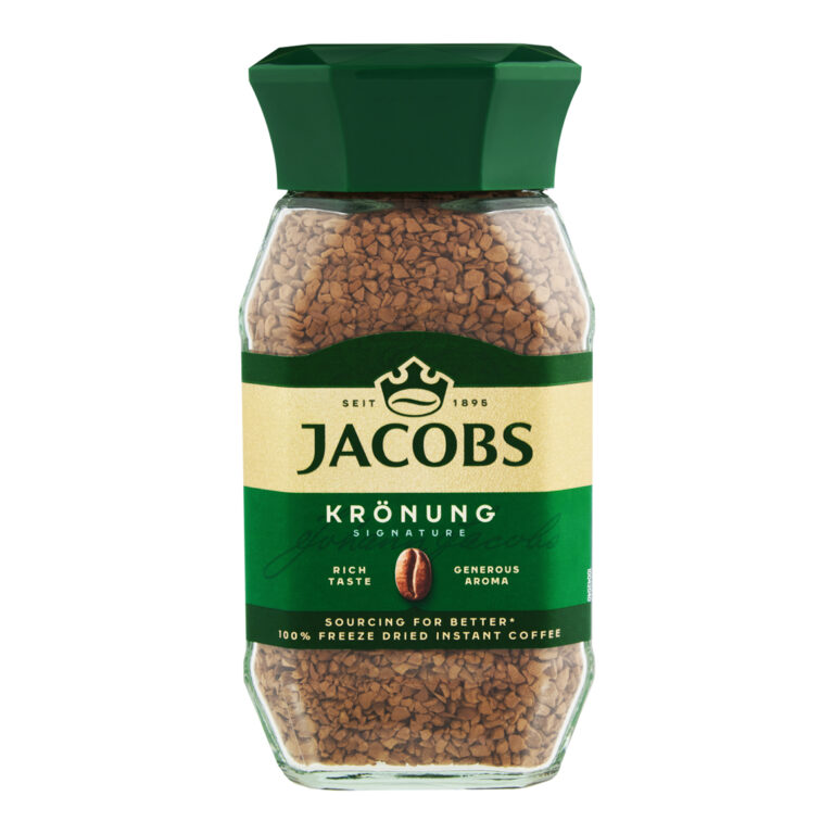 Jacobs Krönung Coffee – 95 g