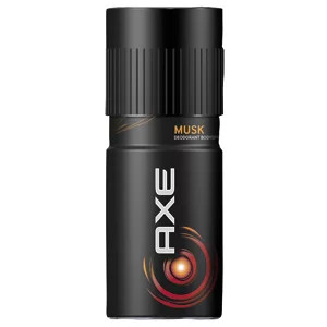 Axe Musk Body Spray – 150 ml Axe Musk Body Spray – 150 ml