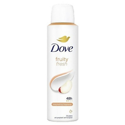 Dove Fruity Fresh Body Spray Dove Fruity Fresh Body Spray