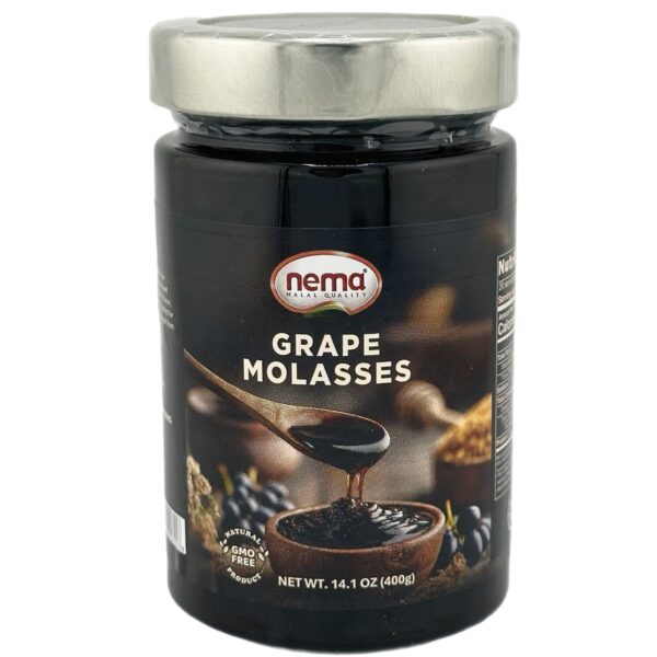 Nema Grape Molasses – 400 g