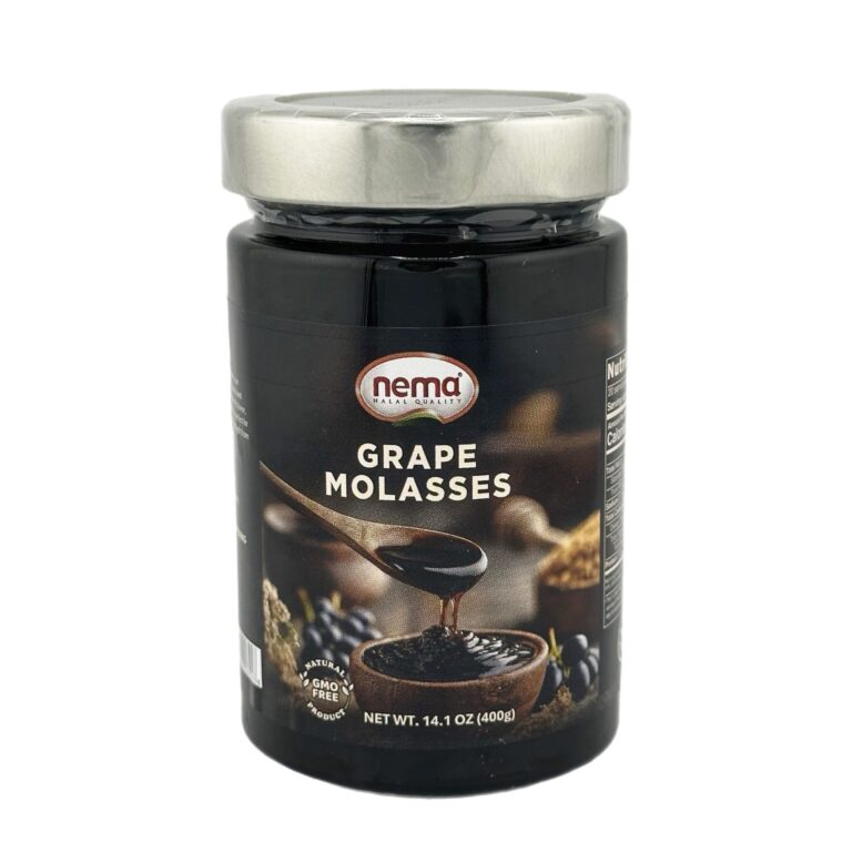 Nema Grape Molasses – 400 g