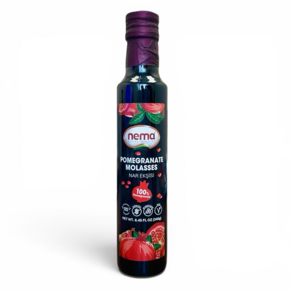 Nema Pomegranate Sour Sauce – 340 g