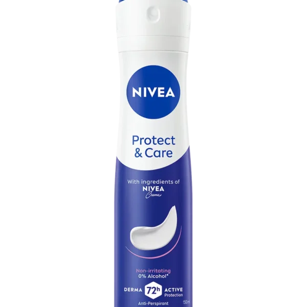 Nivea Protect Body Spray – 150 ml