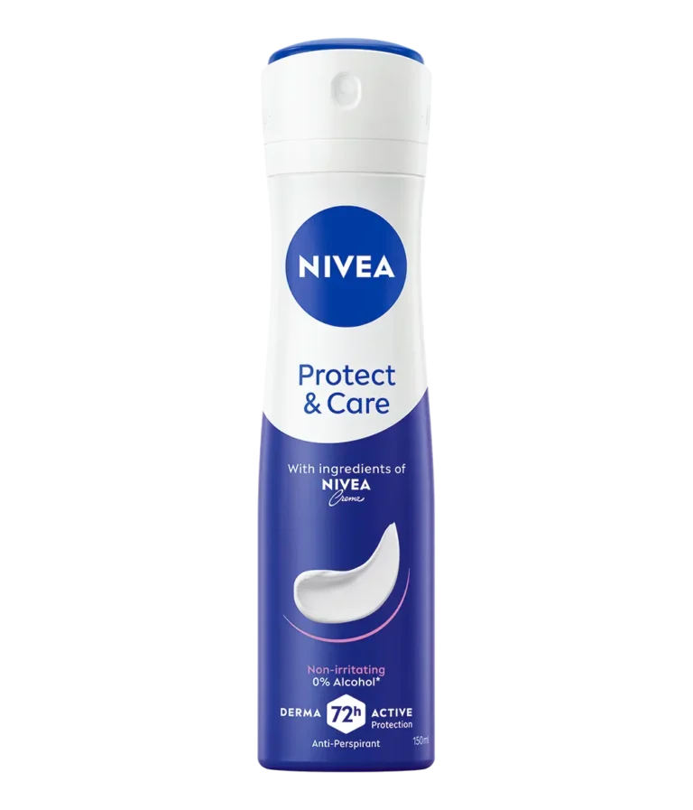 Nivea Protect Body Spray – 150 ml