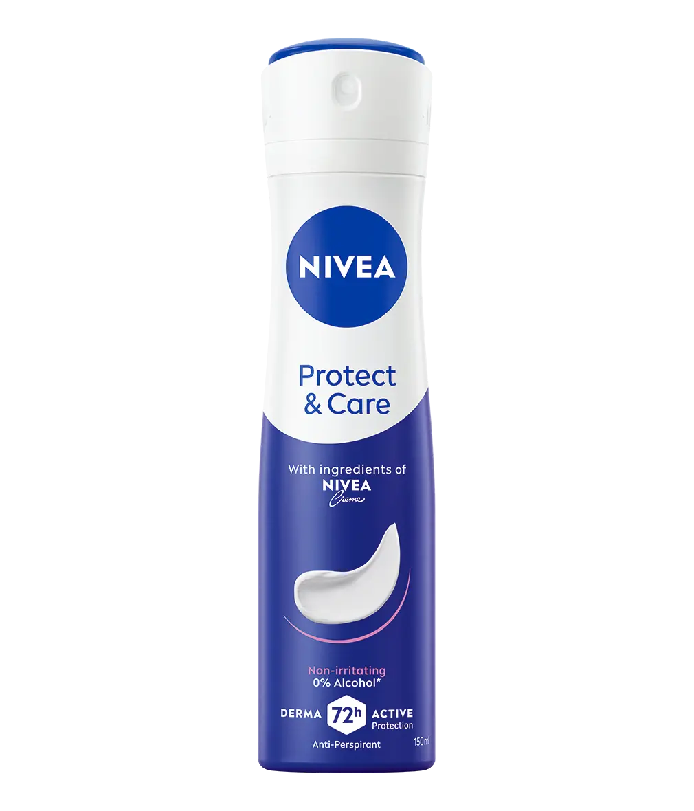 Nivea Protect Body Spray – 150 ml Nivea Protect Body Spray – 150 ml