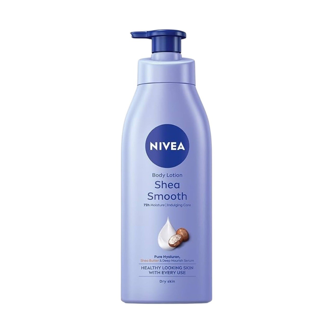 Nivea Shea Smooth Body Lotion – 400 ml Nivea Shea Smooth Body Lotion – 400 ml