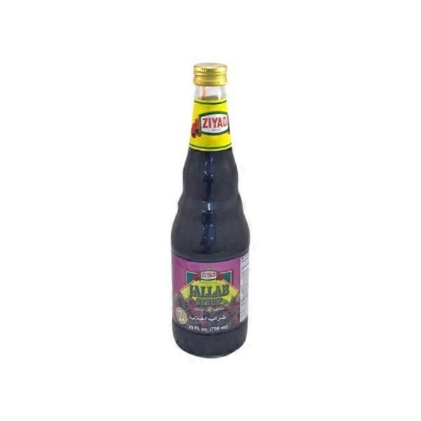 Ziyad Jallab Syrup – 25 US fl oz