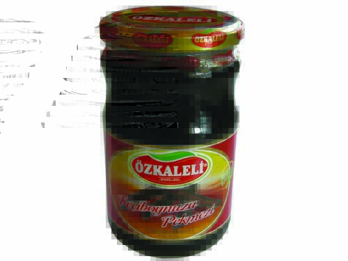 Özkaleli Carob Molasses – 450 g Özkaleli Carob Molasses – 450 g