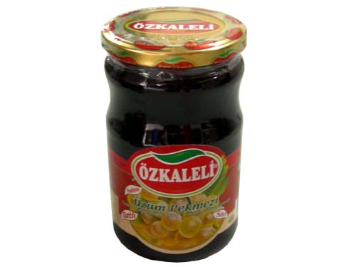 Özkaleli Grape Molasses – 450 g Özkaleli Grape Molasses – 450 g