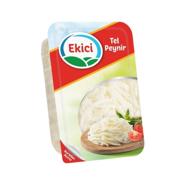 Ekici Tel Peyniri / Chechil Cheese – 200 g
