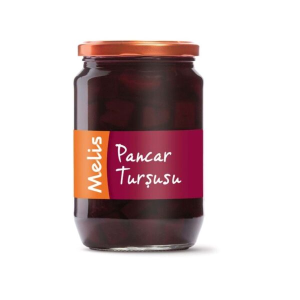 Melis Pickled Beetroot – 720 ml