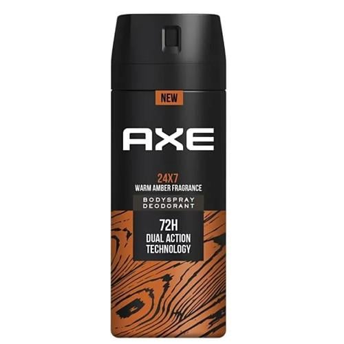 Axe Warm Amber Body Spray – 150 ml Axe Warm Amber Body Spray – 150 ml